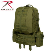 Rothco Global Assault Pack LARSON TACTICAL SUPPLY