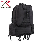 Rothco Global Assault Pack LARSON TACTICAL SUPPLY