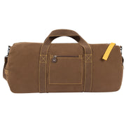 Rothco Canvas Equipment Bag LARSON TACTICAL SUPPLY