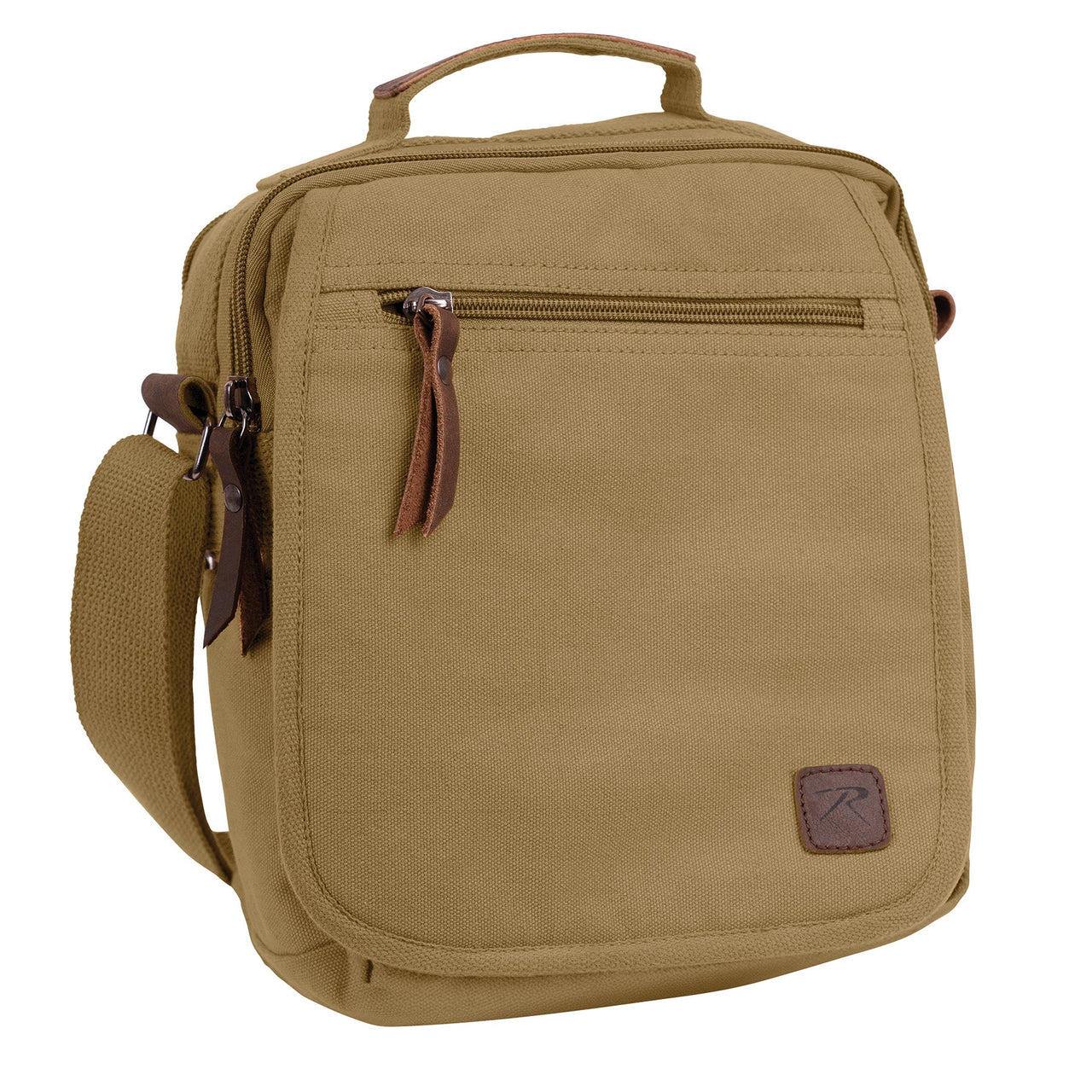Rothco Every Day Work Shoulder Bag LARSON TACTICAL SUPPLY