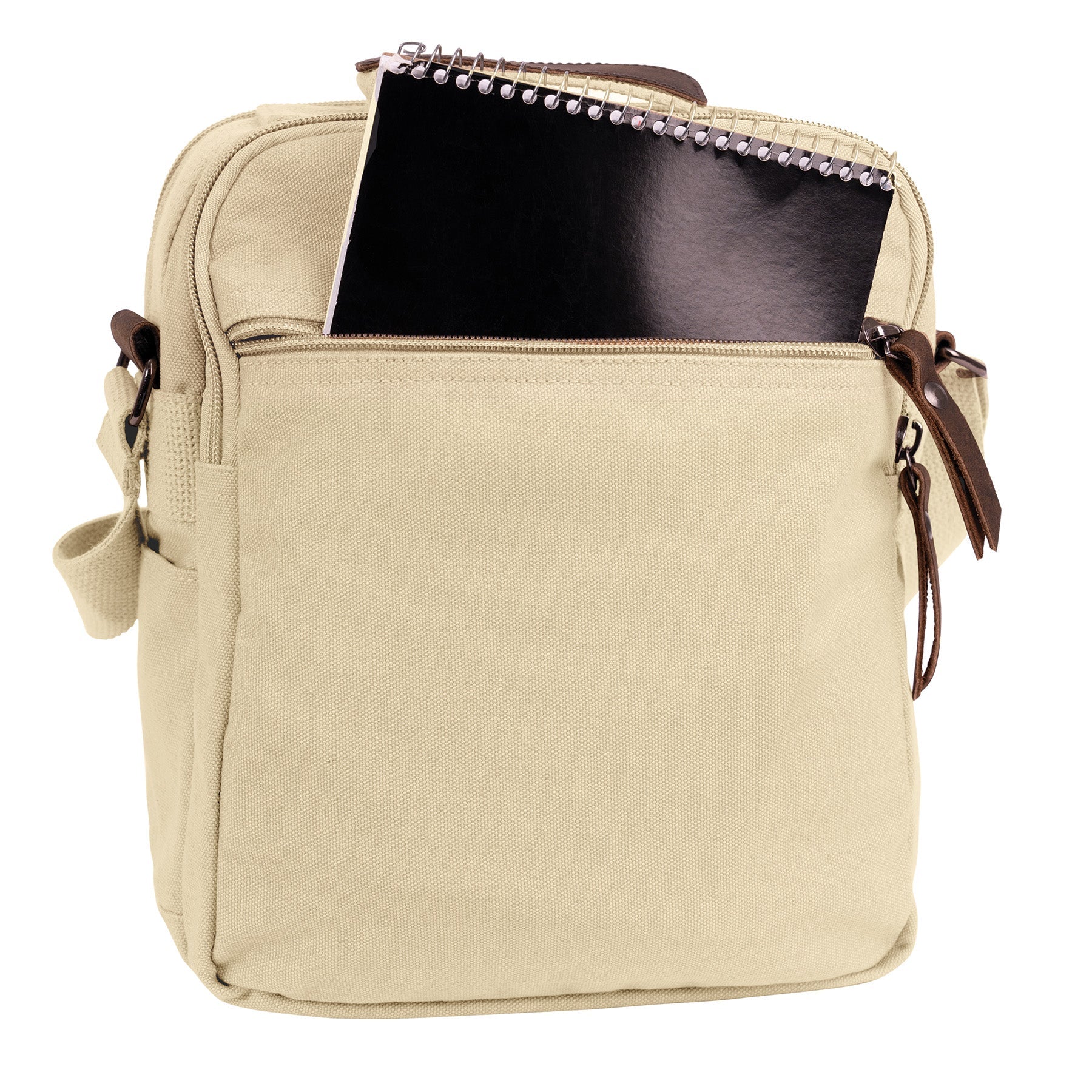 Rothco Every Day Work Shoulder Bag LARSON TACTICAL SUPPLY