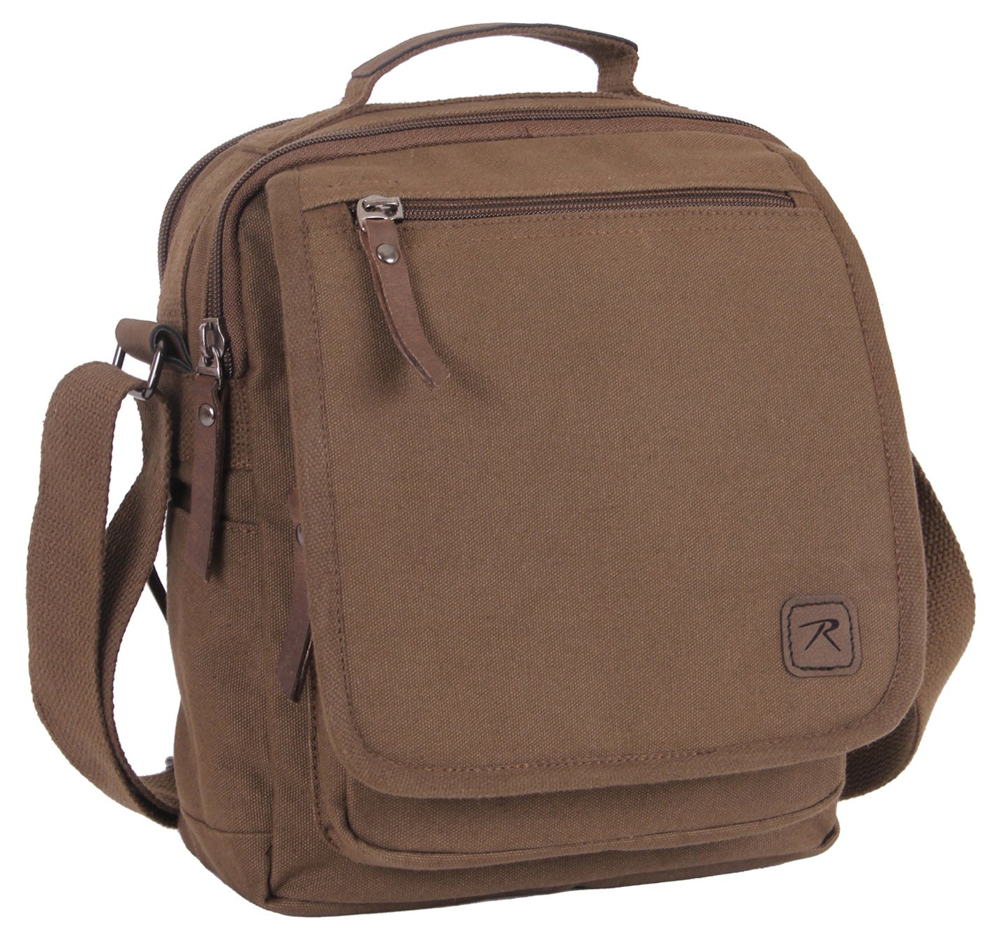 Rothco Every Day Work Shoulder Bag LARSON TACTICAL SUPPLY