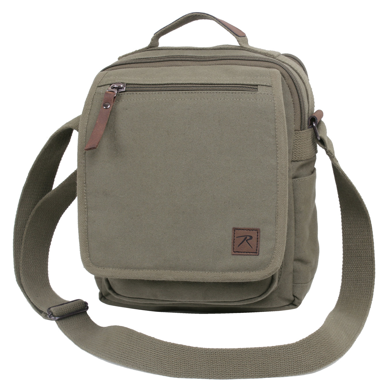 Rothco Every Day Work Shoulder Bag LARSON TACTICAL SUPPLY