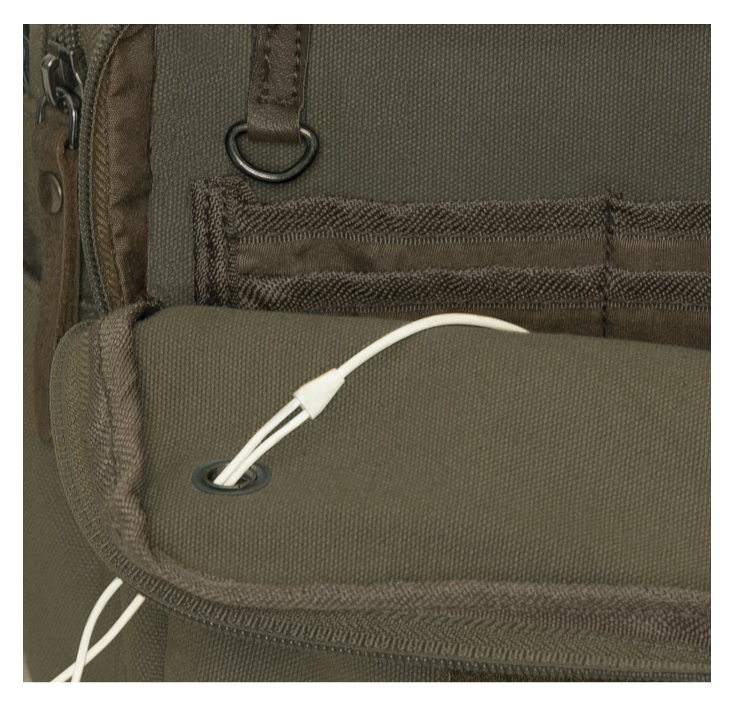 Rothco Every Day Work Shoulder Bag LARSON TACTICAL SUPPLY