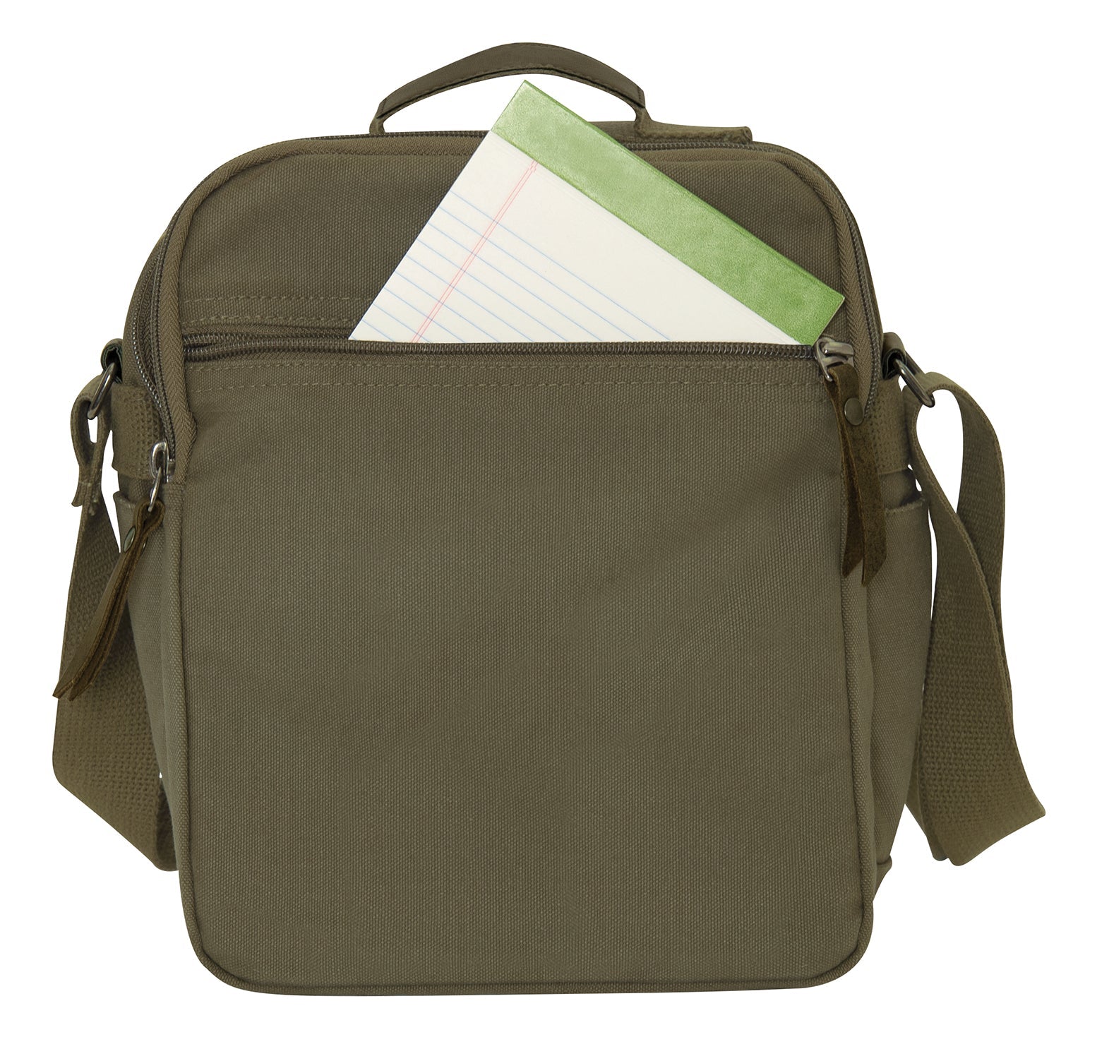 Rothco Every Day Work Shoulder Bag LARSON TACTICAL SUPPLY