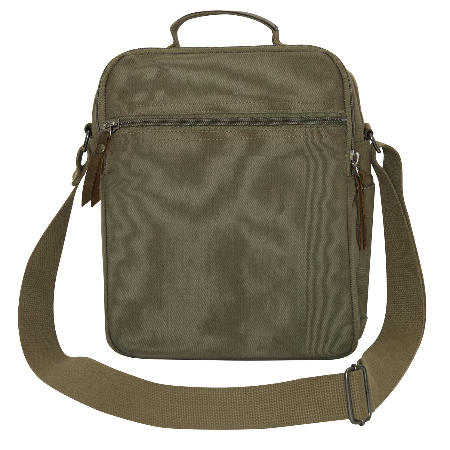 Rothco Every Day Work Shoulder Bag LARSON TACTICAL SUPPLY