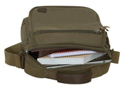Rothco Every Day Work Shoulder Bag LARSON TACTICAL SUPPLY