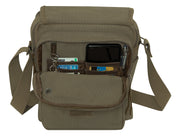 Rothco Every Day Work Shoulder Bag LARSON TACTICAL SUPPLY