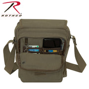 Rothco Every Day Work Shoulder Bag LARSON TACTICAL SUPPLY