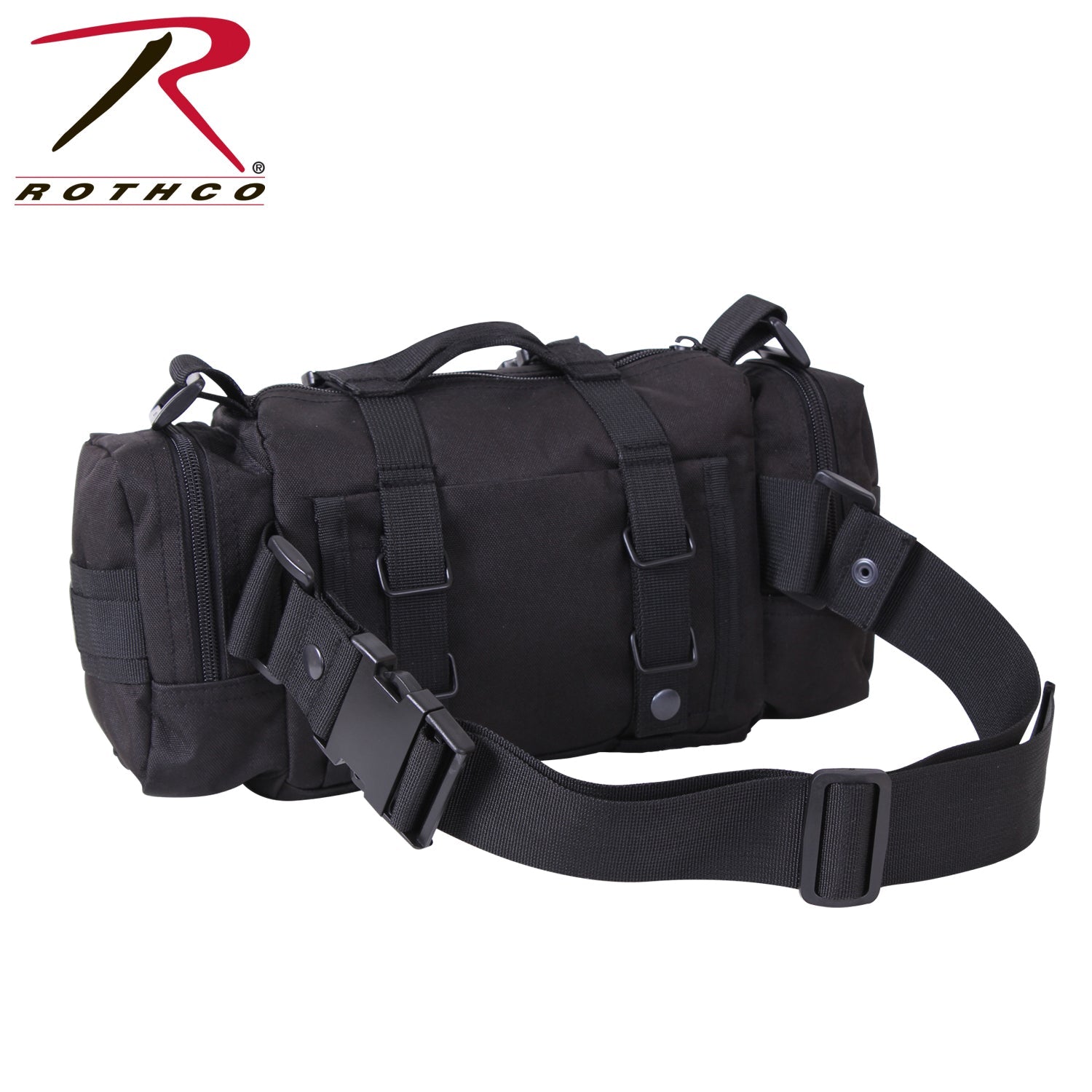 Rothco Tactical Convertipack LARSON TACTICAL SUPPLY