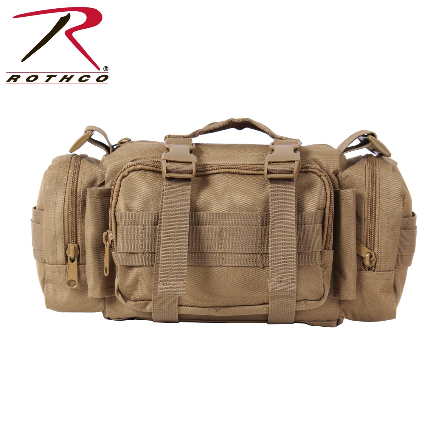 Rothco Tactical Convertipack LARSON TACTICAL SUPPLY