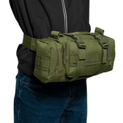 Rothco Tactical Convertipack LARSON TACTICAL SUPPLY