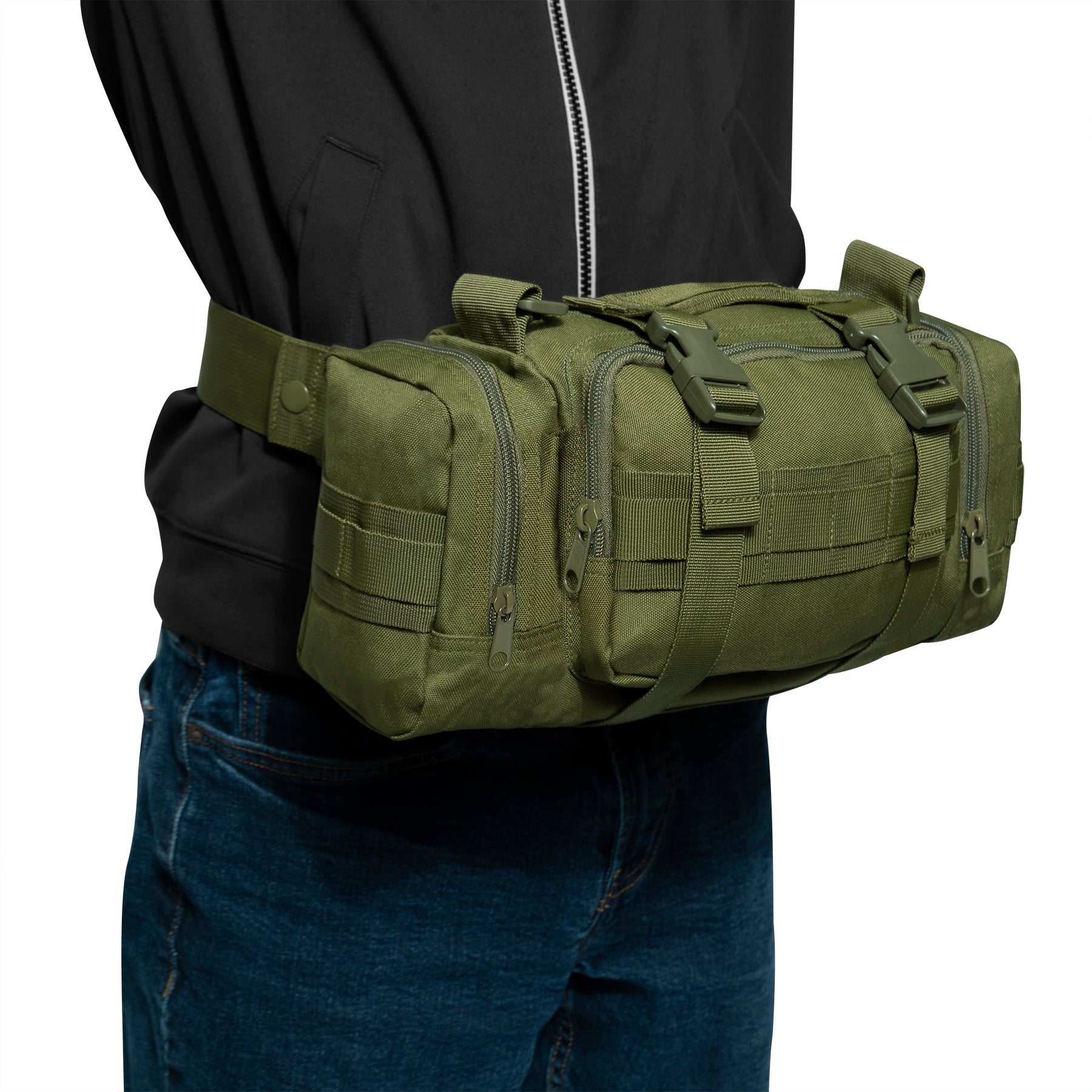 Rothco Tactical Convertipack LARSON TACTICAL SUPPLY