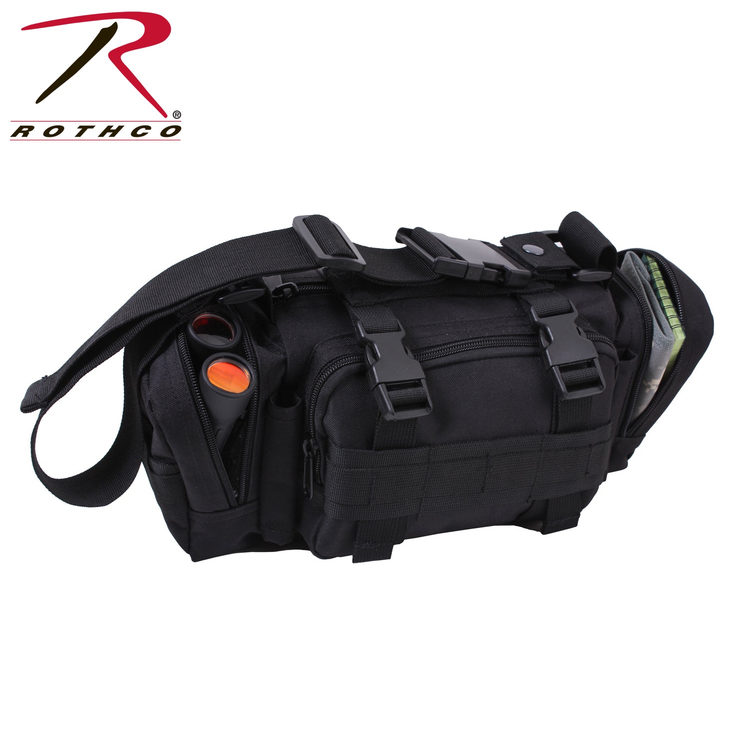 Rothco Tactical Convertipack LARSON TACTICAL SUPPLY