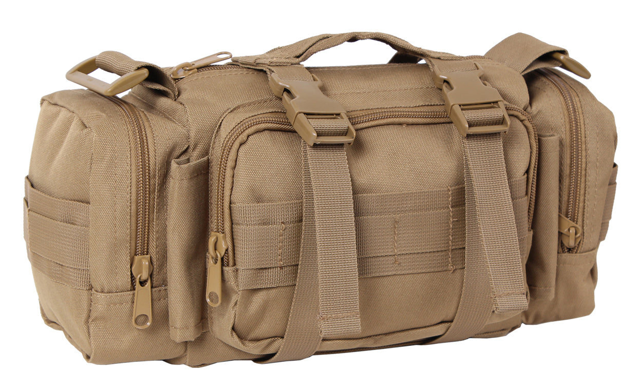 Rothco Tactical Convertipack LARSON TACTICAL SUPPLY