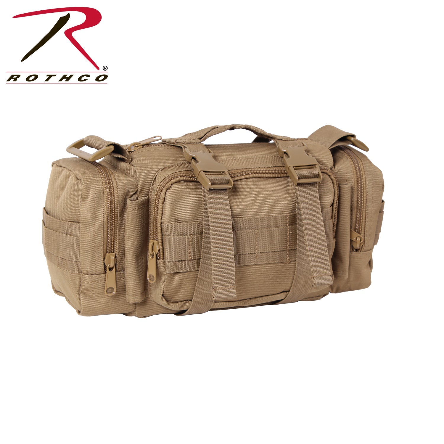 Rothco Tactical Convertipack LARSON TACTICAL SUPPLY