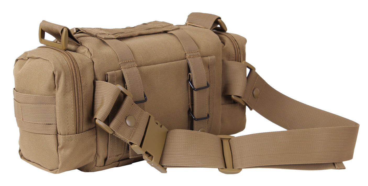 Rothco Tactical Convertipack LARSON TACTICAL SUPPLY