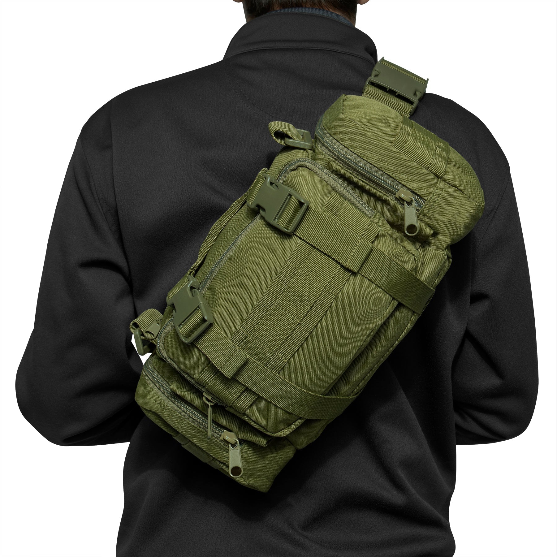 Rothco Tactical Convertipack LARSON TACTICAL SUPPLY