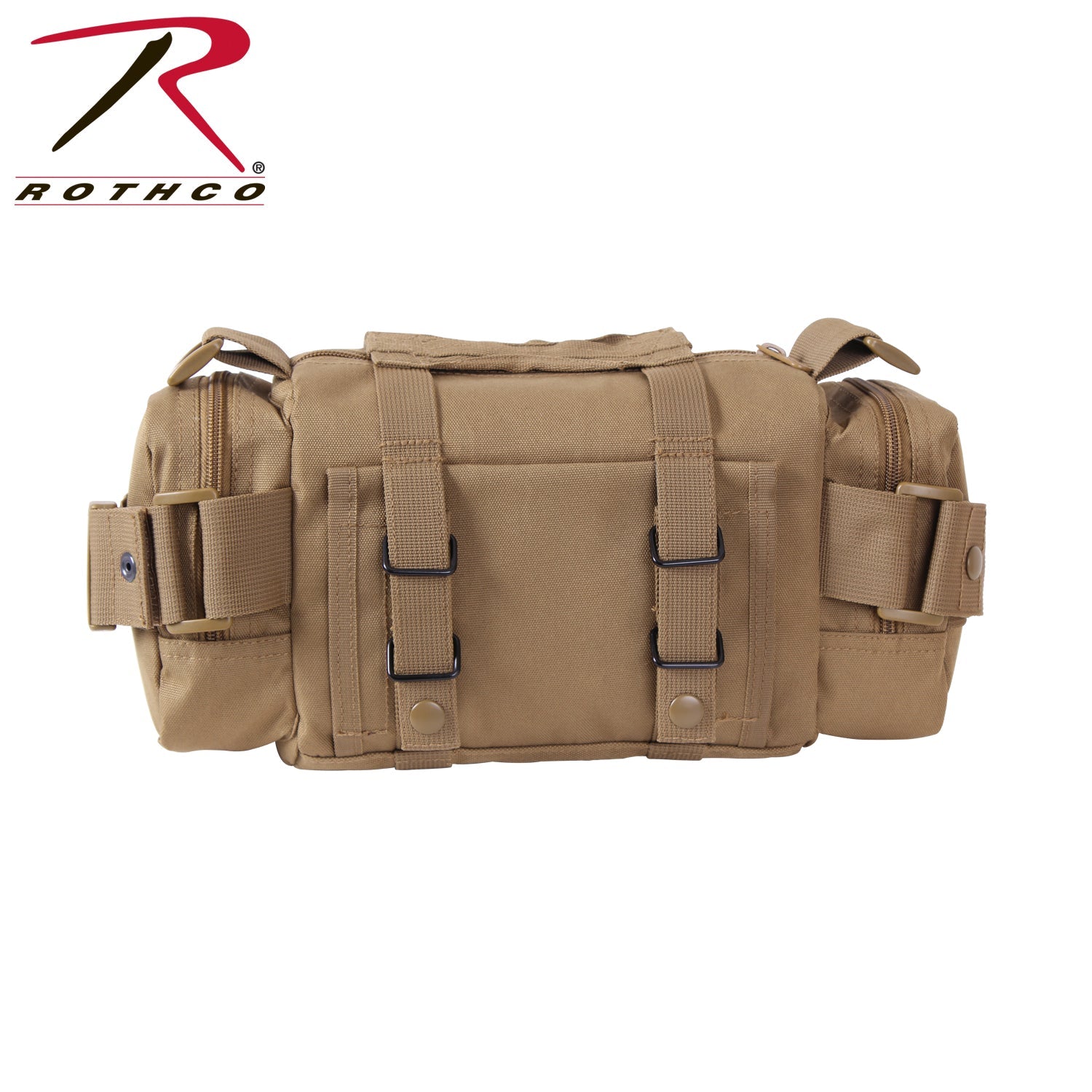 Rothco Tactical Convertipack LARSON TACTICAL SUPPLY