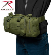 Rothco Tactical Convertipack LARSON TACTICAL SUPPLY