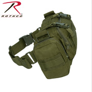 Rothco Tactical Convertipack LARSON TACTICAL SUPPLY