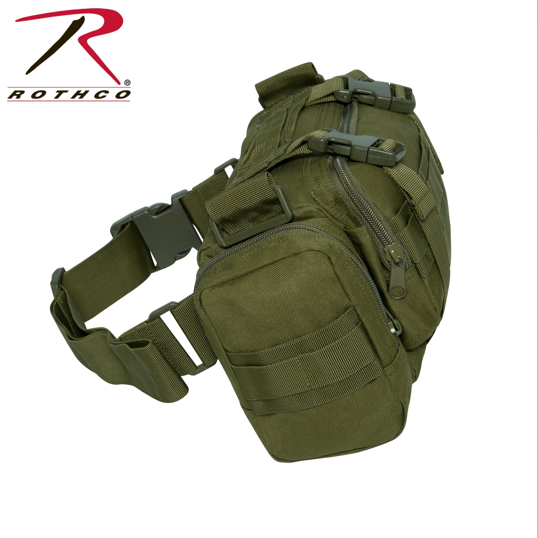 Rothco Tactical Convertipack LARSON TACTICAL SUPPLY