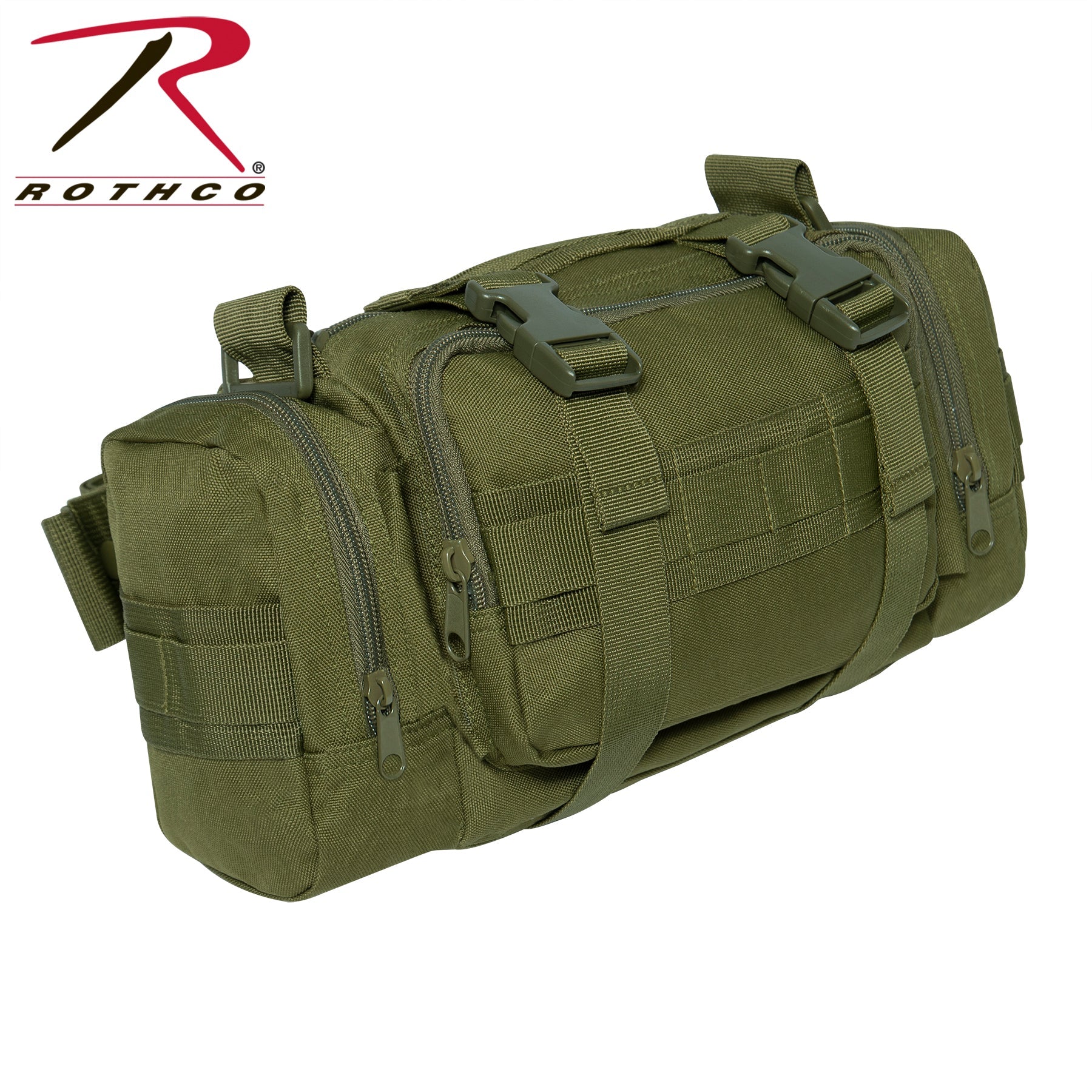 Rothco Tactical Convertipack LARSON TACTICAL SUPPLY