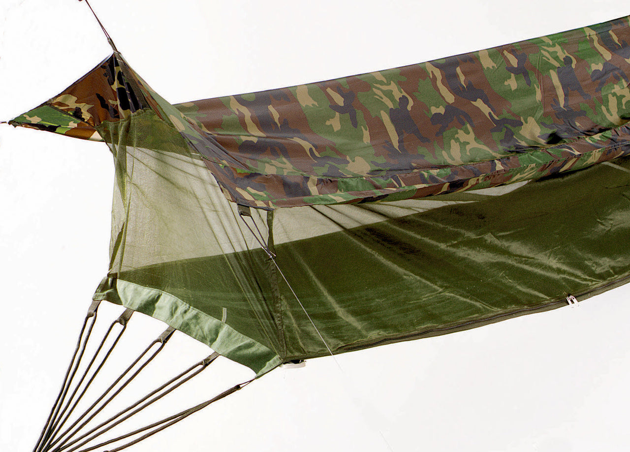 Rothco Jungle Hammock LARSON TACTICAL SUPPLY