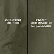 Rothco Jungle Hammock LARSON TACTICAL SUPPLY