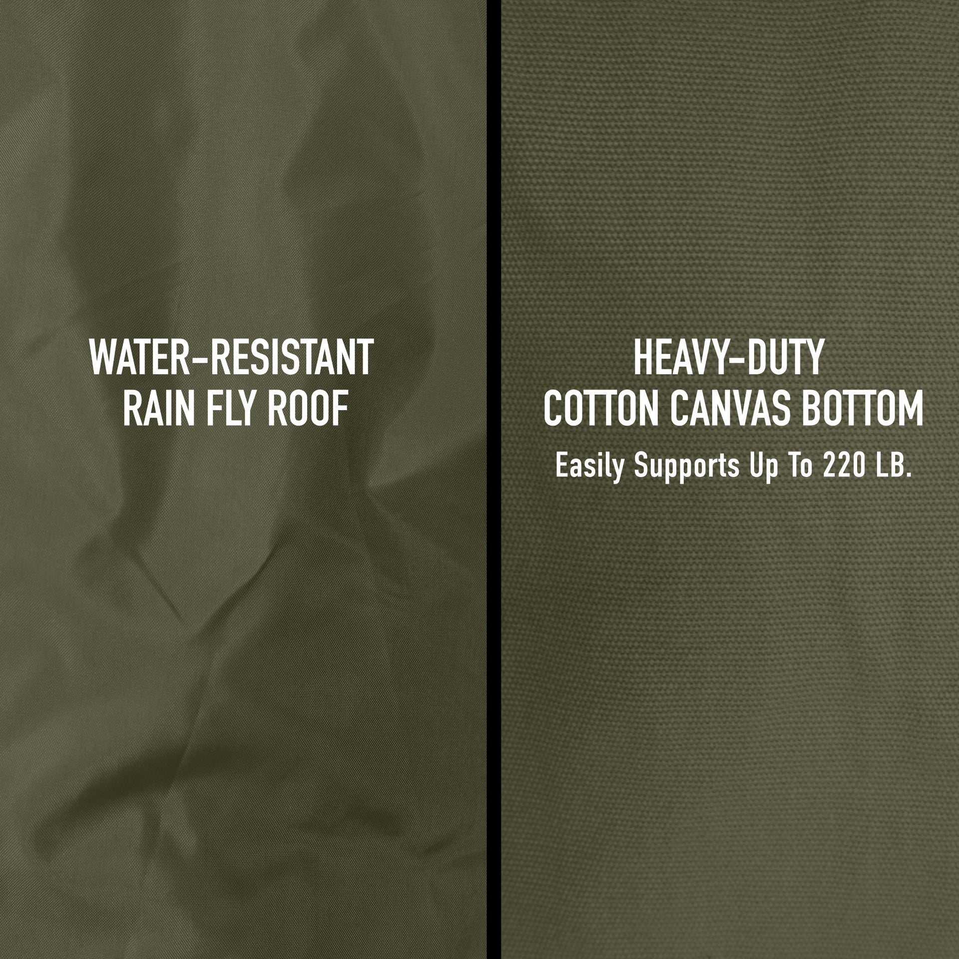 Rothco Jungle Hammock LARSON TACTICAL SUPPLY