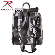 Rothco Canvas Daypack LARSON TACTICAL SUPPLY