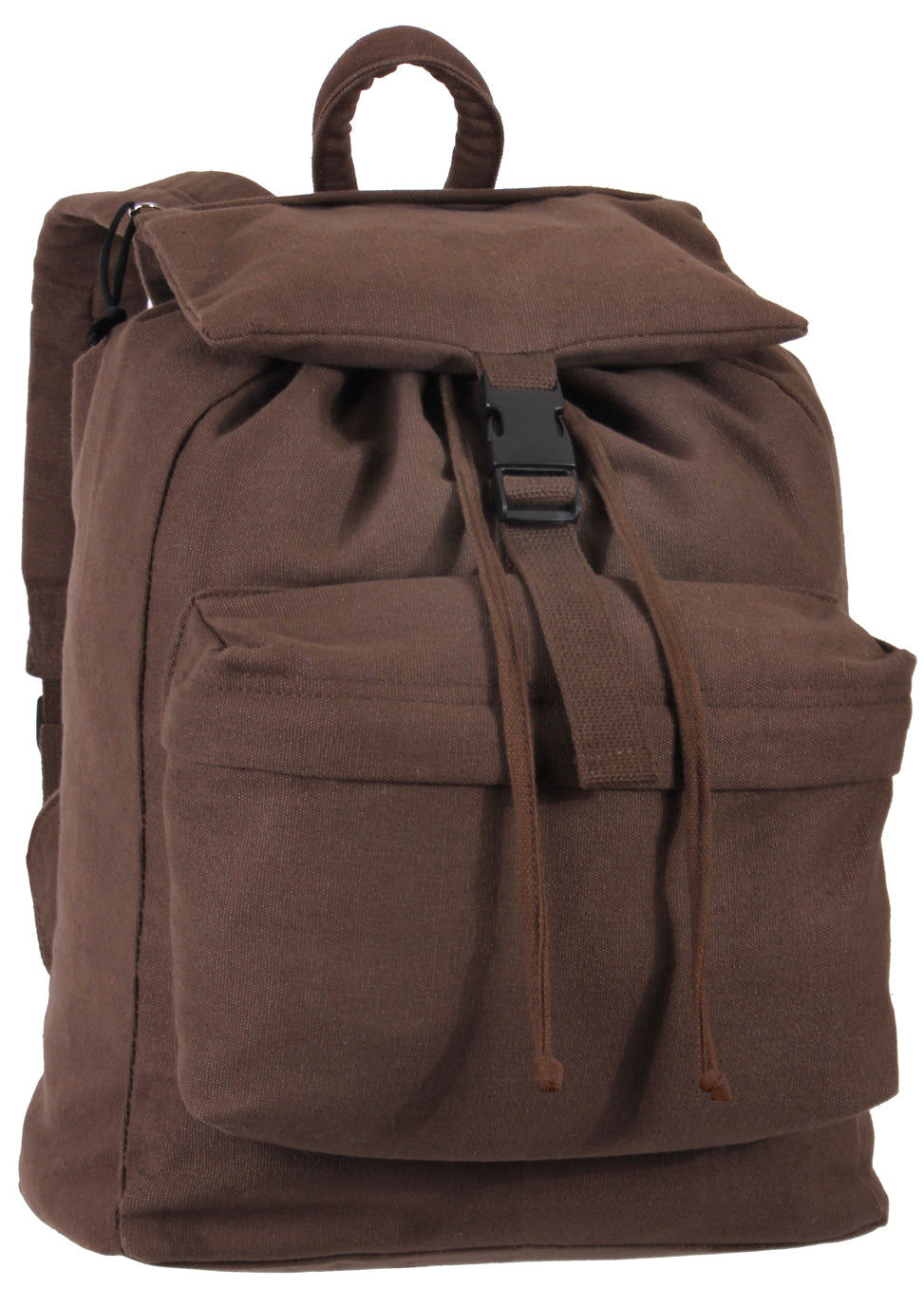 Rothco Canvas Daypack LARSON TACTICAL SUPPLY