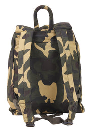 Rothco Canvas Daypack LARSON TACTICAL SUPPLY