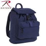 Rothco Canvas Daypack LARSON TACTICAL SUPPLY