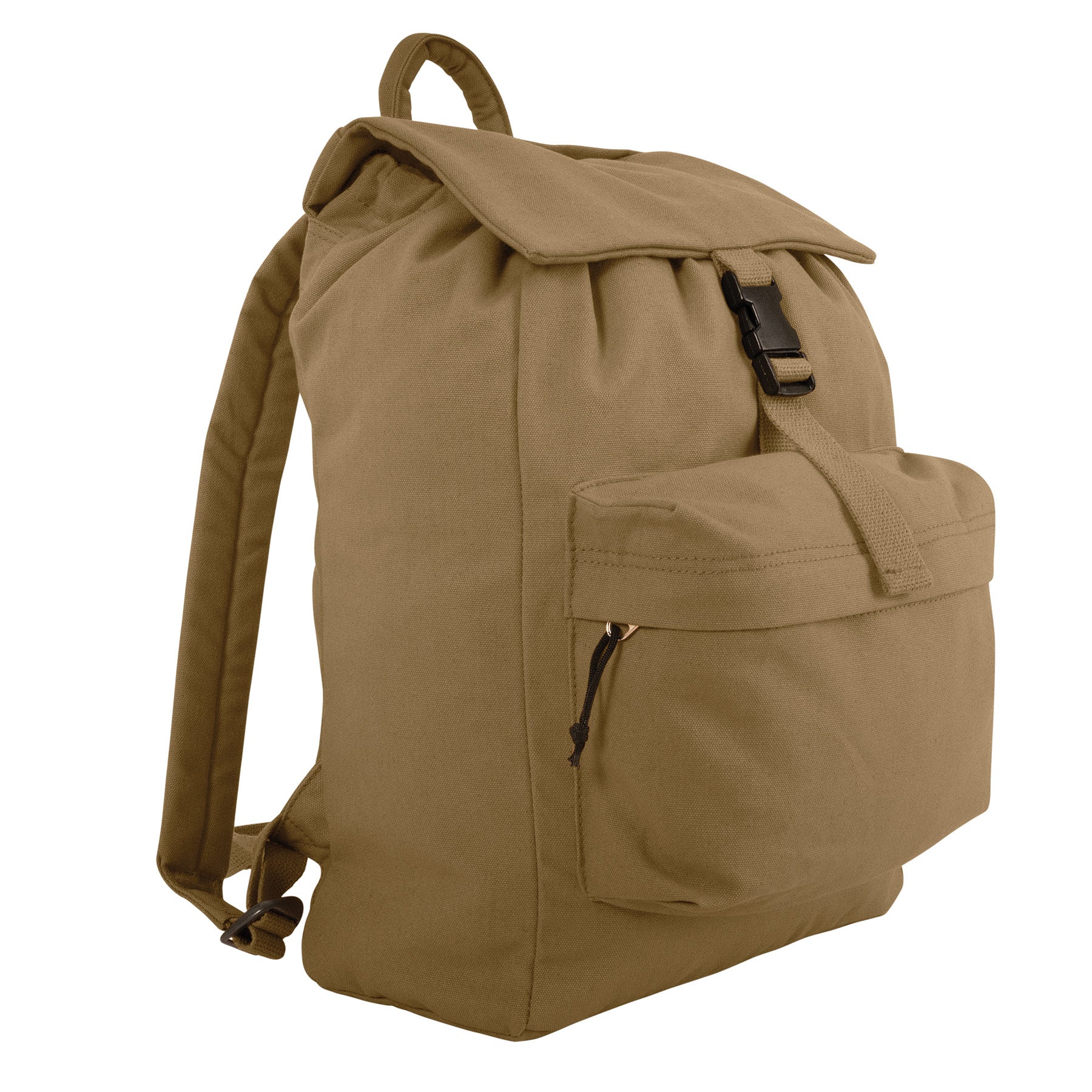 Rothco Canvas Daypack LARSON TACTICAL SUPPLY