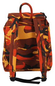 Rothco Canvas Daypack LARSON TACTICAL SUPPLY