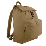 Rothco Canvas Daypack LARSON TACTICAL SUPPLY