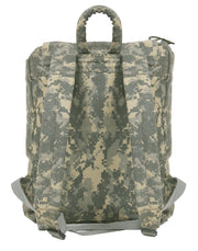 Rothco Canvas Daypack LARSON TACTICAL SUPPLY