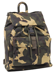 Rothco Canvas Daypack LARSON TACTICAL SUPPLY