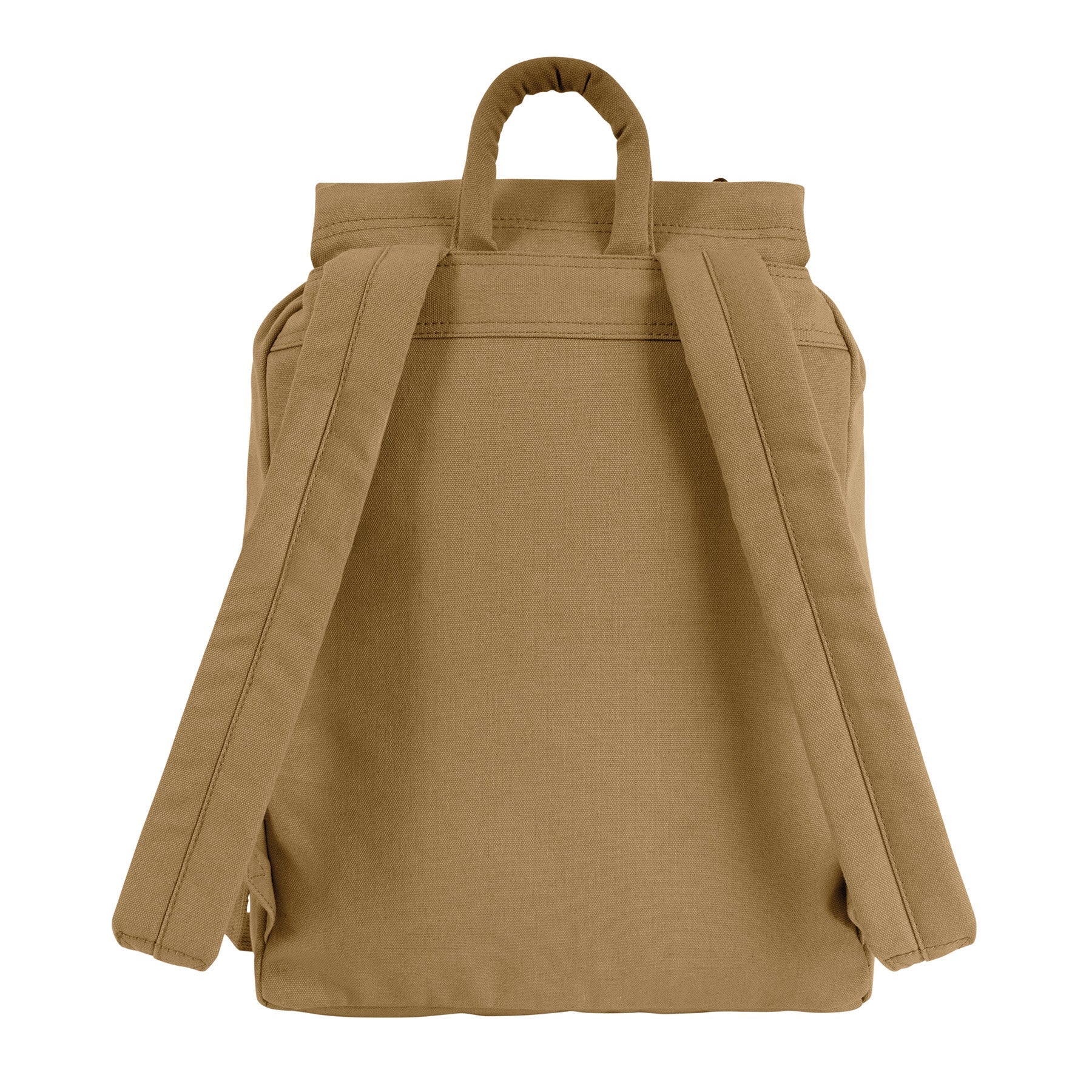 Rothco Canvas Daypack LARSON TACTICAL SUPPLY