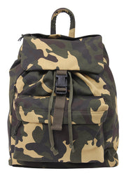 Rothco Canvas Daypack LARSON TACTICAL SUPPLY