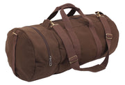 Rothco Canvas Double-Ender Sports Bag LARSON TACTICAL SUPPLY