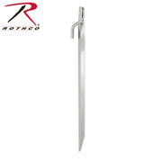 Rothco Metal Tent Stakes LARSON TACTICAL SUPPLY
