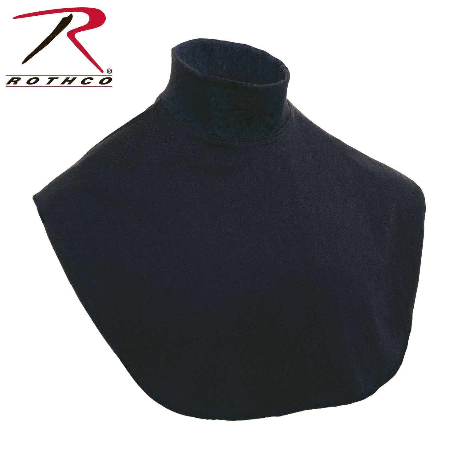 Rothco Mock Turtleneck Dickie LARSON TACTICAL SUPPLY