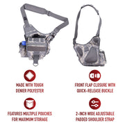 Rothco Advanced Tactical Bag LARSON TACTICAL SUPPLY