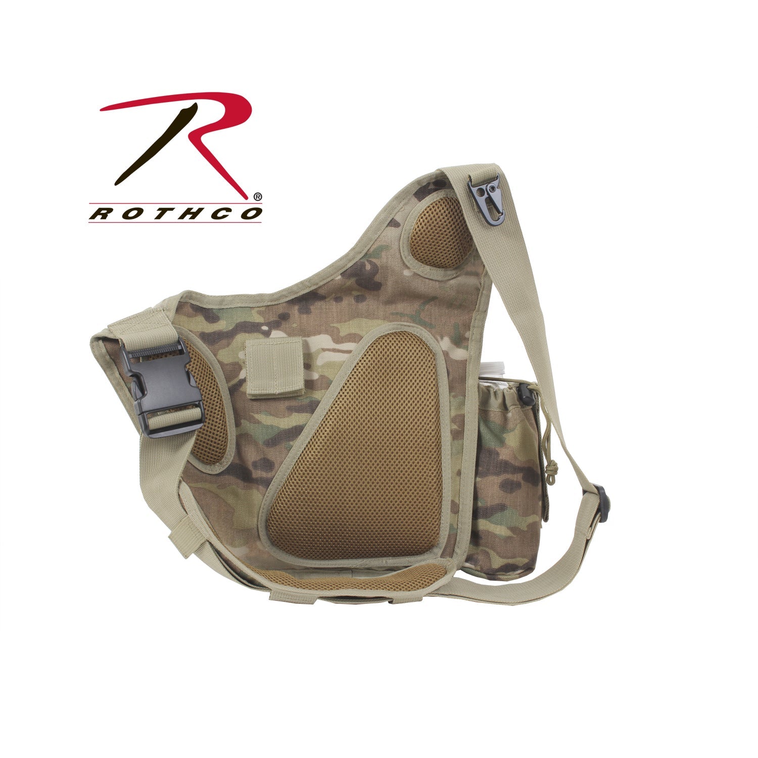 Rothco Advanced Tactical Bag LARSON TACTICAL SUPPLY