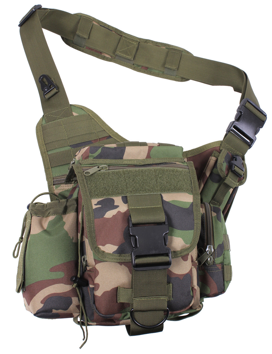 Rothco Advanced Tactical Bag LARSON TACTICAL SUPPLY
