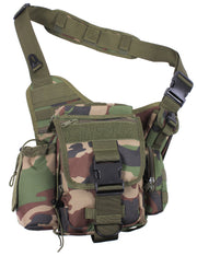 Rothco Advanced Tactical Bag LARSON TACTICAL SUPPLY