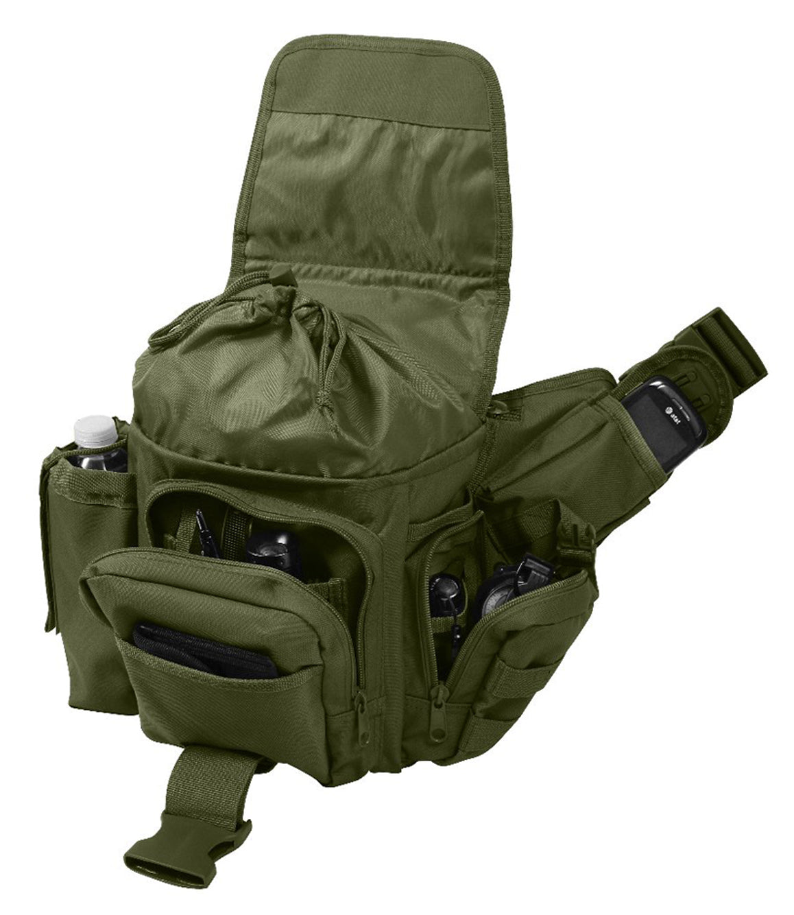 Rothco Advanced Tactical Bag LARSON TACTICAL SUPPLY