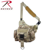 Rothco Advanced Tactical Bag LARSON TACTICAL SUPPLY